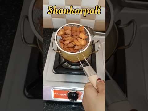 Shankarpali Sweet Recipe#shorts#sweetrecipe#shankarpali