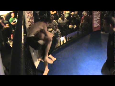 AEC11 Mike Winget vs Ryan Zinski (VID1)