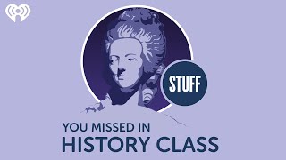 SYMHC Classics: Veterinary Medicine | STUFF YOU MISSED IN HISTORY CLASS