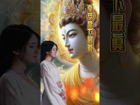 一切皆虛幻 當下好好活著最重要【公益分享】