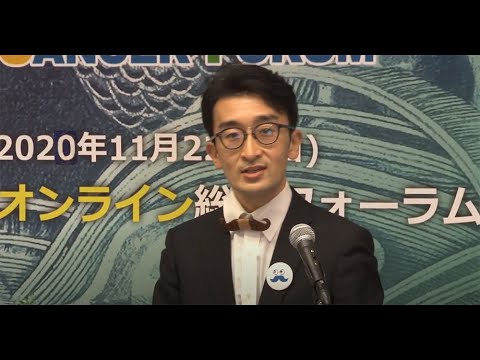 モーフェスタキャンサーフォーラム2020 - 講演3「高精度外部照射の到達点」　鶴貝 雄一郎