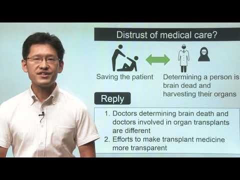 Week10 Part4 Ethical Controversy over Brain Death - Part2