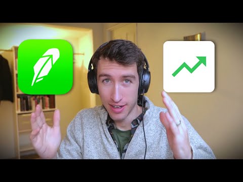 Why ROBINHOOD is the Hottest Stock Right NOW