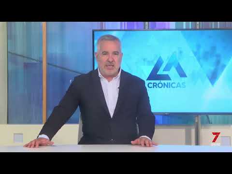 Crónicas del Andamio (16/05/23)