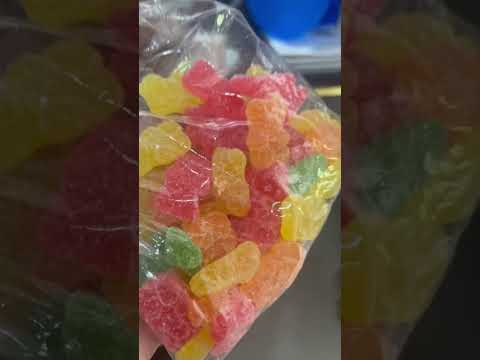 GUMMIES FOR KIDDOS I HAVE YOU TRY THIS? #share #food #gummies  #like  #favorite #viral