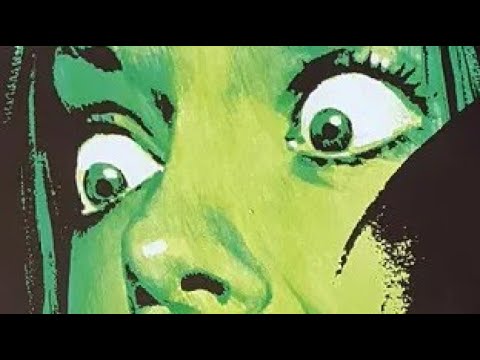 Nightmare Honeymoon (1974) - Trailer