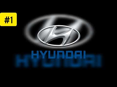 Hyundai logo l Tamil l #shorts #hyundai