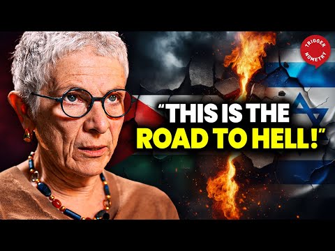 Israel Wants to Make This the Last War - Melanie Phillips