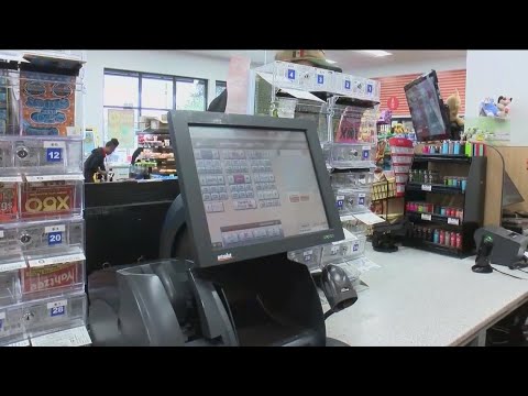 Christmas Eve Mega Millions jackpot hits $1B