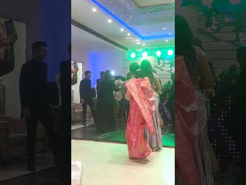 indian marriage function at night #india #marriage #wedding #dance #song