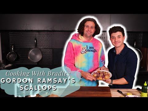 ARE WE KENOUGH? | Cooking With Bradley