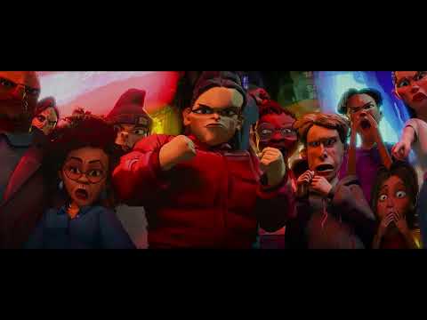 Teenage Mutant Ninja Turtles - Movie Trailer