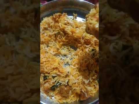 Tasty Veg Biryani with Paneer Bhaji Yesuru Cooked by my sister!🍛🤤😋👌🤗🏡