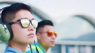 香港國際機場職業博覽會2019 HKIA Career Expo 2019