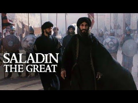 Sultan Salahuddin Ayubi (RA) By Maulana Tariq Jameel