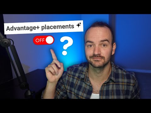 Is Advantage+ Placements Bad to Use in Facebook Ads Manager?