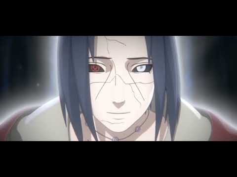 Uchiha Itachi | Naruto Moblie Tencent | Luxury Kyeo #edit #naruto