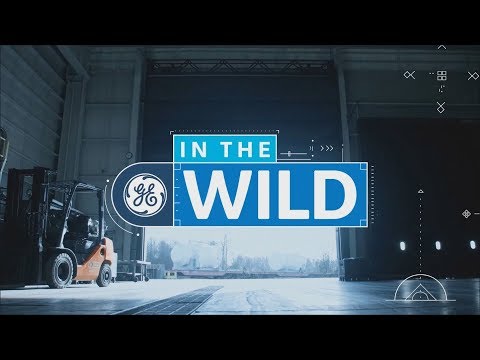 3Dプリントの威力 - In The Wild - GE