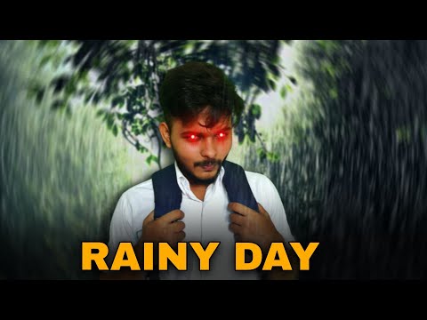 Rainy Day 🌦🤓 | School Diaries (part-5)🏫🥺 #shorts #funny #schoolmemes #aruj