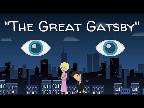 Interesting Facts About The Great Gatsby