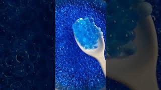 Water balls satisfaction #waterballs #satisfying #shorts #blue #video #water #enjoy #viralvideo