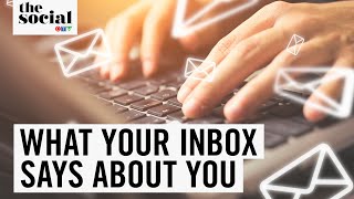 Does the State of Your Inbox Reveal Who You Are? | The Social