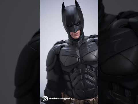 Hot Toys DX19 Batman