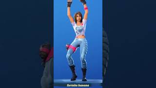 Fortnite Drake Her Loss Dance #shorts