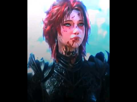 Evelyn ❤️😊 | Cleared Edit | Baldur's Gate 3