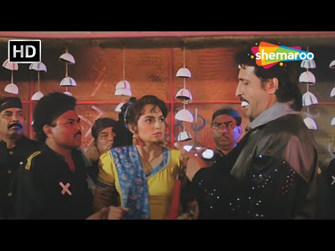 Asha Ko Kiya Kidnap | Upasana Singh | Sadashiv Amrapurkar | Khoon Ka Sindoor | Movies in Parts - 3