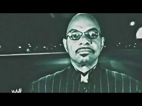 THEODORE LONG & RODNEY MACK - THUGGIN' & BUGGIN' 2004 CUSTOM TITANTRON