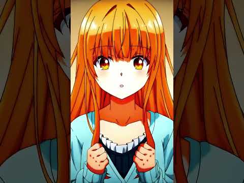 Shiina Edit l Wannabe - Why Mona #anime #animeedit #viral #animegirl #wannabe #whymona #fypシ #fyp