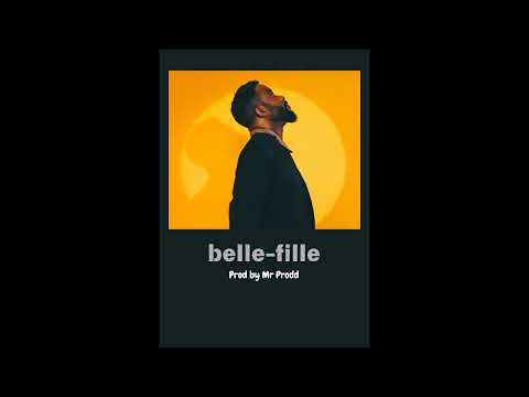 Belle Fille - Pop Rhumba. Fally Ipupa type beat 2024. Prod by mr prodd