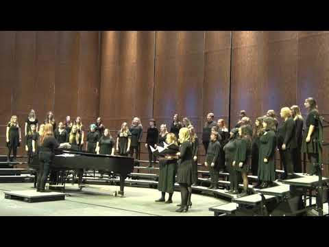 Lauliku Lapsepoli - Veljo Tormis | Women's Concert Chorale