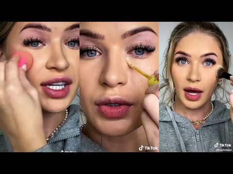 COMPLETE MAKEUP STORYTIME @kaylieleass / Makeup Storytime by Anonymous 2024