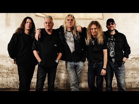 Saxon RockSound Festival