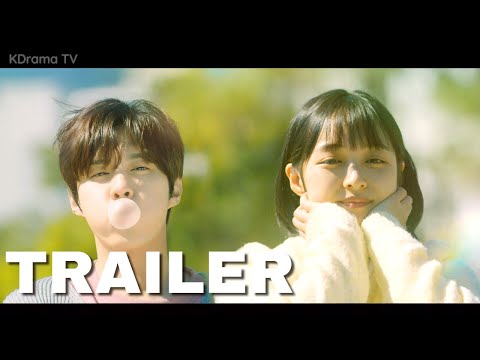 Finland Papa [Official Trailer] | UP10TION Kim Woo Seok & Kim Bo Ra | K-Drama TV