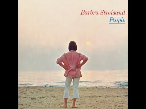 Barbra Streisand  "Will He Like Me?"