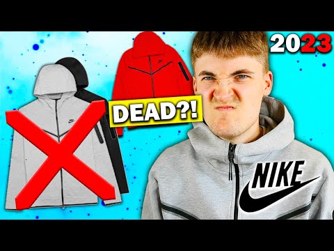 Watch THIS Before You Buy a Nike Tech Fleece in 2023