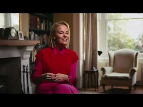 Princess Anne Dignity & Duty Documentary