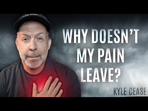 The Root of Your Pain - Kyle Cease