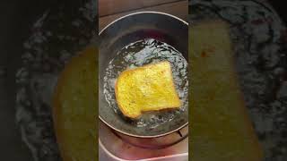 potato sandwich #foryou #food #cookingshorts #popular