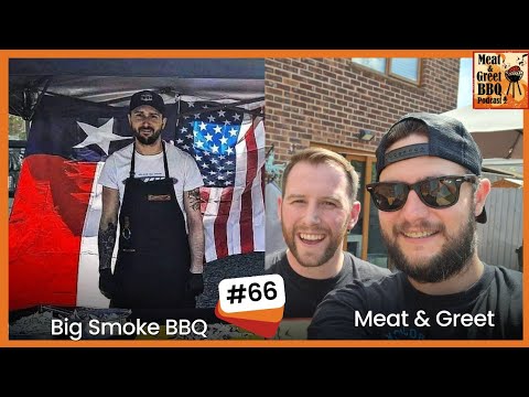 From YouTube Tutorials to BBQ Entrepreneurship: Ashley's Story