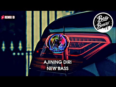 Jedag Jedug Remix ID! Ajining Diri New Bass 2024