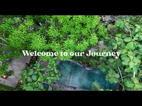 Welcome to our Journey