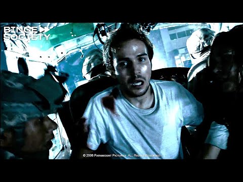 Cloverfield (2008): Most Terrifying Moments