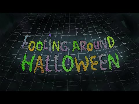 Fooling Around Halloween 2 - SB Soundtrack