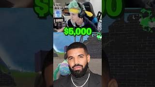 When Ninja Played Fortnite With Drake!