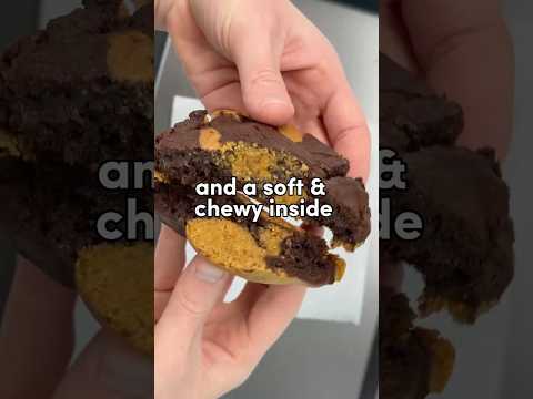 Store Bought Cookie Dough Hack