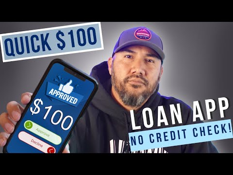 Quick LOAN w/o a CREDIT CHECK!